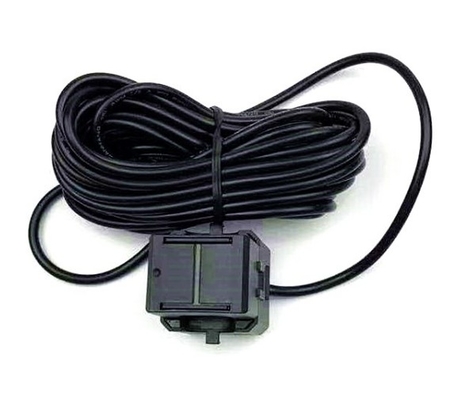 conector del enchufe del transformador corriente del proveedor del arnés de cable con el cable de extensión de cable