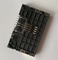 Conectores del Pin ISO7816 Smart Card del lector de tarjetas de IC 8, zócalo de la tarjeta inteligente