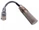 Cable eléctrico de la temperatura del suelo del interfaz HST20 HST25 de RS485 Modbus-RTU y del sensor de la humedad