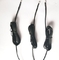 Xiamen verificó que alambre de encargo de la fábrica aprisa conecte el cable de la asamblea con el conector 1.25-2P
