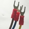 3 IEC 53 (RVV) 3X0.75MM2 de la certificación 6227 de Pin Power Cord CCC para el aparato electrodoméstico y el instrumento