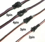 Arnés de cable del cable del Pin 24AWG de JST SM Molex UL1007 5
