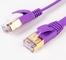 UTP FTP CAT6 3 mide el cable del remiendo de la red de Ethernet RJ45
