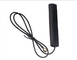 824 - 960MHz 1710 - 1990MHz 3dBi G/M Mini Patch Antenna With 3M Adhesive
