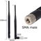 antena del router del conector macho 5dBi Huawei de 5G SMA
