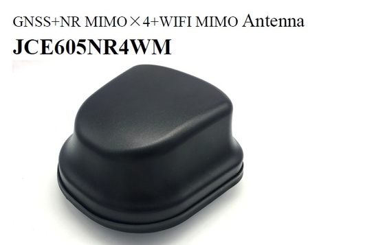Antena del L1 4dbi 5G de GPS, GNSS NR MIMOX4 WIFI MIMO Antenna