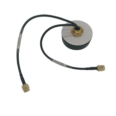 Antena combinada externa dual de GPS G/M SMA J del cable RG174