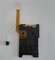 Tacógrafos 0.6N 8 Pin Smart Card Reader Connector