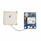 Antena de cerámica de GPS Glonass del cable del microprocesador 1,13 para seguir y la navegación