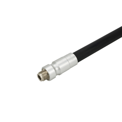 Antena omnidireccional 2.4G 15dBi de WIFI de la alta ganancia de la fibra de vidrio