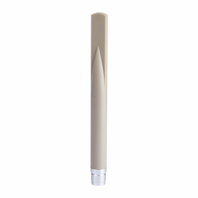 Varón de la antena N de la espina de pescado de la alta ganancia FRP omnidireccional de 2.4G blanco 5.8G 4G
