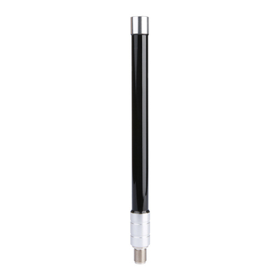 Negro femenino de la antena de la antena N 2.4g 3g 4g 433MHZ Lora IoT de FRP