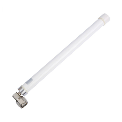el codo masculino al aire libre omnidireccional de cristal al aire libre FRP de la antena N de la estación base de 2.4/5.8g FRP modificó para requisitos particulares