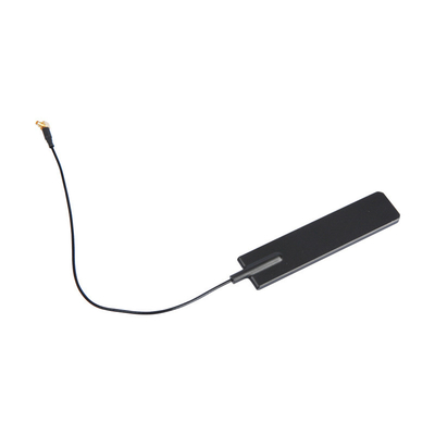 Suministro directo de fábrica Antena de control remoto DJI UAV Salida integrada izquierda y derecha Personalización de soporte IPEX