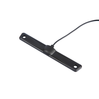 Coche SMD Radio FM/AM Antena de radio de coche 4G/2.4G/GSM SMD Antena de coche